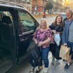 Transfer Rome to Sorrento Private Mercedes - The Sum Up