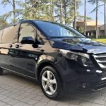 Transfer Rovinj - Venice - The Vehicle and Driver Service