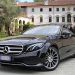 TRANSFER SERVICE ROME | One way Civitavecchia port transfer - The Fleet and Comfort