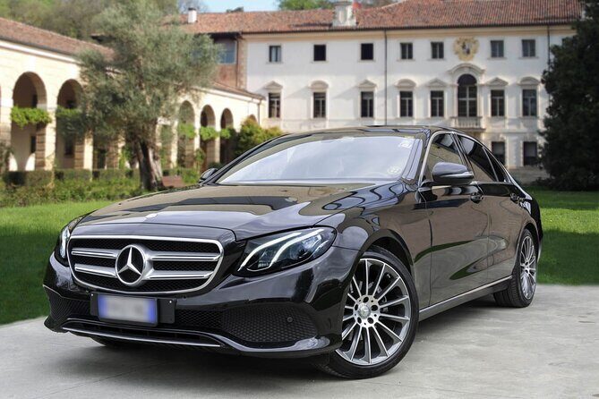 TRANSFER SERVICE ROME | One way transfer inside the city of Rome - What Reviewers Say: Authentic Insights