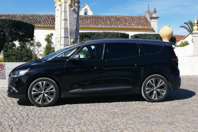 Transfer service to Lisbon - Why This Transfer Service Is a Good Choice