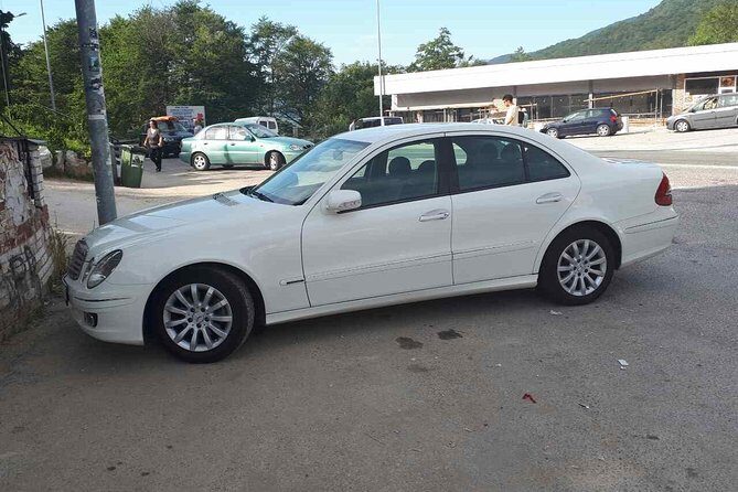 Transfer Skopje to Sofia with Rila Monastery Tour - Who Will Appreciate This Tour?