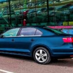 Transfer Sofia Airport/city to Plovdiv with a sedan 3+1 - Key Points