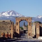 Transfer Sorrento to/from Rome optional Pompeii Stop - Final Thoughts