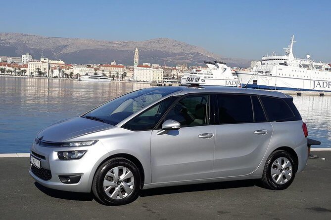 Transfer Split airport to Split - Authentic Insights from Travelers