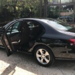 Transfer to Barajas Airport from Madrid - What People Are Saying