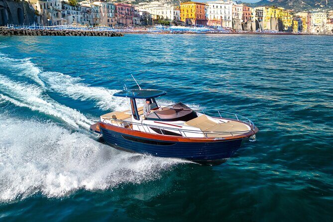 Transfer to Capri - A Deep Dive into the Transfer to Capri Experience