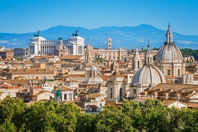 Transfer to Fiumicino/Ciampino Airport from Rome city center - Why This Transfer Works Well for Different Travelers