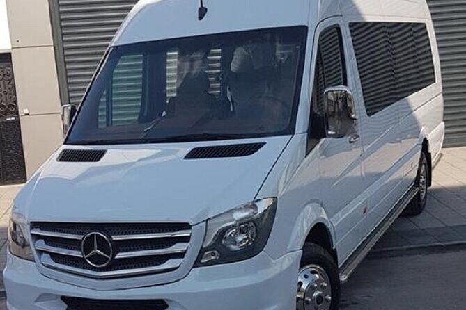 Transfer to Izmir airport from Kusadasi - Why This Transfer Works Well for Different Travelers