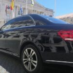 Transfer to Lisbon from Porto with stop in Fátima or Coimbra (1hour) - The Value of a Private, Flexible Transfer