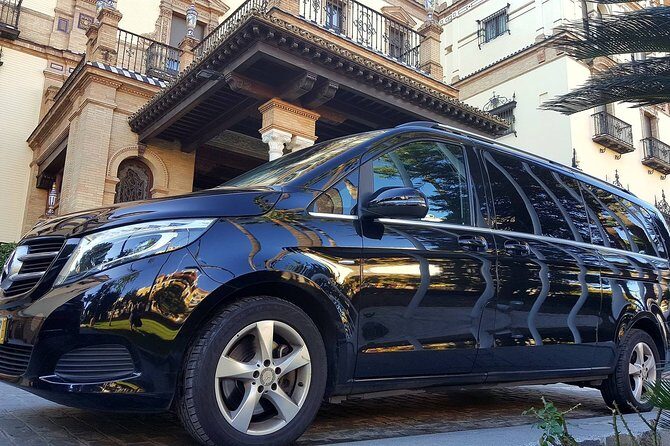 Transfer to Lisbon from Porto - Why This Transfer Offers Good Value