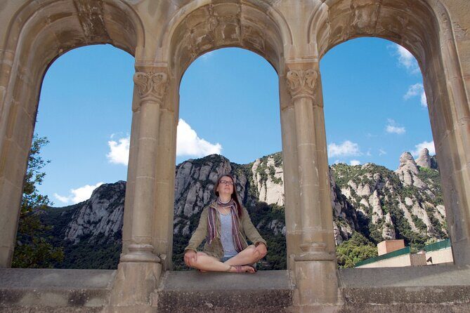 Transfer to Montserrat Monastery from Barcelona - The Sum Up: Who Will Love This Tour?