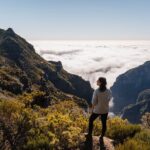 Transfer to Pico do Arieiro Self-Guided Hike (Morning slot) - The Sum Up