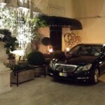 Transfer to Rome from Fiumicino Airport - Who Is This Transfer Service Best For?