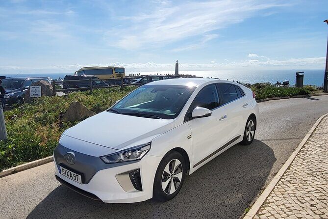 Transfer to Setubal (not Troia or Comporta) from Lisbon - The Value of the Service