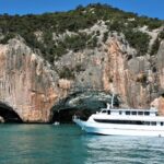 Transfer to the Bue Marino Caves and Cala Luna - Practical details and what to expect