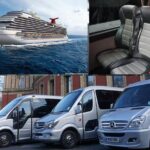 Transfer to the Cruise ports from your London accommodation - An In-Depth Look at the Transfer Experience