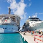 Transfer to the port of Civitavecchia from Rome (or in reverse) - How does the booking process work?