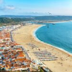 Transfer Tour Lisbon/Porto with 2 stops options Óbidos, Nazaré, Fátima, Coimbra - Who Will Love This Tour?