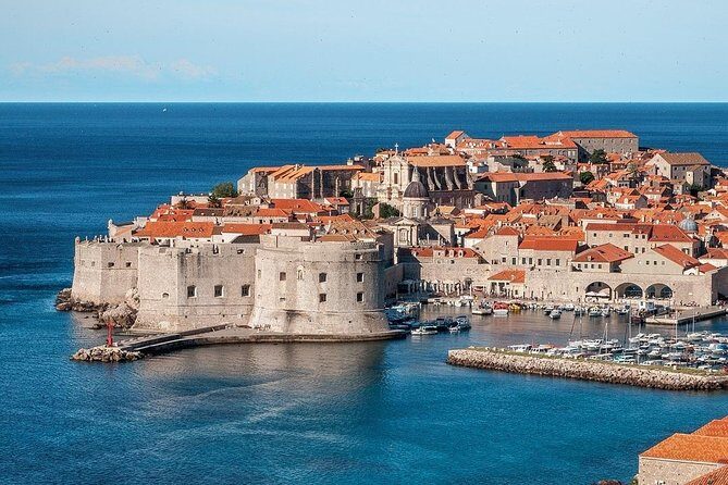 Transfer tour Sarajevo-Dubrovnik - Frequently Asked Questions