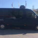 Transfer & Tours - The Practicality of the Service