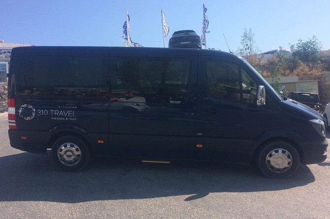 Transfer & Tours - The Practicality of the Service