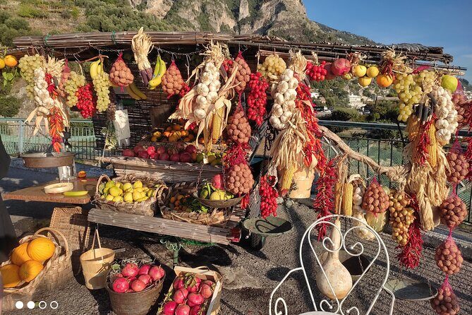 Transfer:Amalfi Coast-(via Matera 2h) Bari or reverse - Why Choose This Transfer?