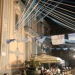 Transfers Airport, port, train, hotel in Naples - From Meeting to Departure: What to Expect