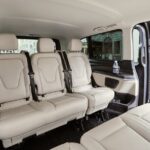 Transfers between Paris, CDG, Orly, Disneyland & Versaille by van - Navigating the Value of This Service