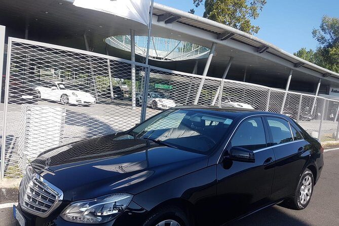 Transfers Ciampino airport To Rome - Frequently Asked Questions