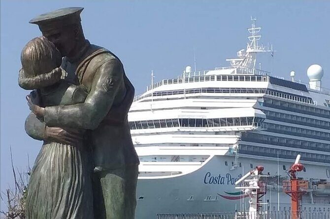 Transfers from Civitavecchia to Fiumicino/Rome - A Practical Look at the Transfer Experience