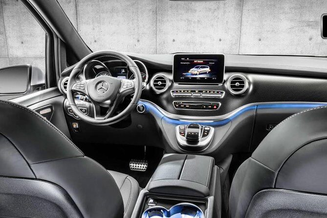 Transfers From Cruise Port to Barcelona Airport - Possible Drawbacks or Considerations