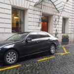 Transfers from Fiumicino airport - Detailed Breakdown of the Experience