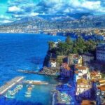 Transfers From Naples Airport Or Train Station To Sorrento - Breaking Down the Experience