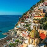 Transfers from Naples to Sorrento Positano Amalfi Ravello Maiori - The Experience: What Travelers Love