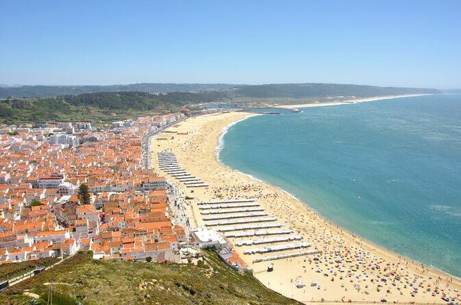 Transfers from/to Lisbon Airport to: Fátima / Nazaré / Alcobaça.. - Who Will Love This Transfer Service?