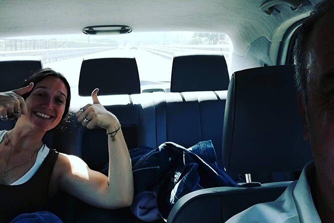 Transfers From / to Palermo Airport - A Closer Look at the Itinerary