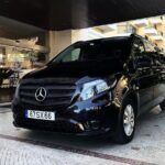Transfers (Lisbon - Algarve) / (Algarve - Lisbon) - What Travelers Can Expect En Route