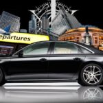 Transfers Madrid Airport to Madrid Center in Vans up to 7 Passengers - Who This Transfer Service Is Best For
