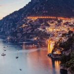 TRANSFERS PRIVAT from Naples to Positano - The Scenic Road and Key Highlights