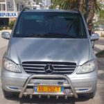Transfers Tirana Airport - Sarande - Ksamil - Airport Tirana - Booking and Convenience