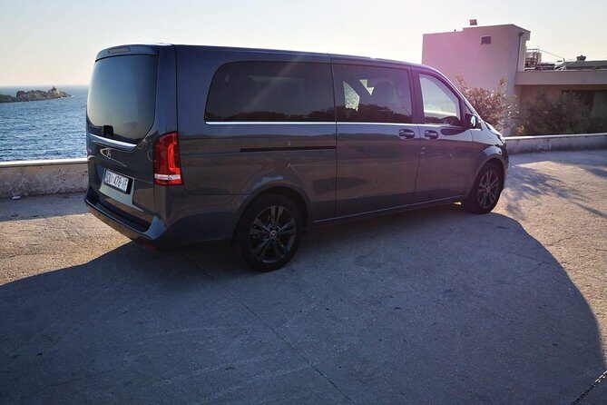 Transfers up to 3 persons to or from Dubrovnik airport to Dubrovnik - Final Thoughts