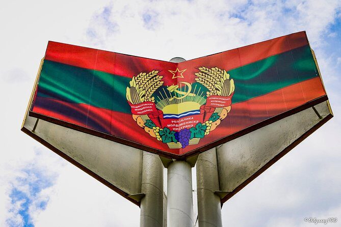 Transnistria - Back in the USSR - Is This Tour Worth It?
