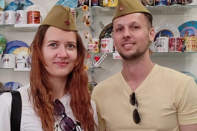 Transnistria tour - County does not Exist ! - Who Will Love This Tour?