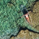 Transparent Kayak Rental - Explore the Underwater World - Exploring the Waters and Hidden Gems