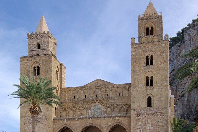 Transport from Palermo airport to Cefalù - Who Should Book This Transfer?