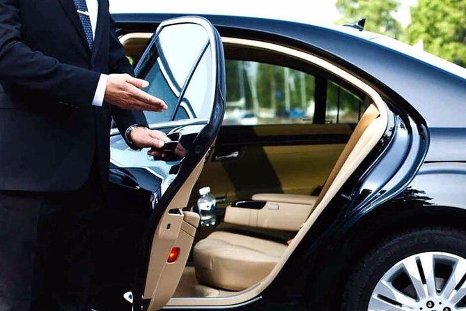 Transport, taxis and shuttles - Pricing and Value