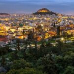 Transportation From Athens to Airport or from Airport to Athens - How the Service Works