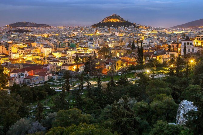 Transportation From Athens to Airport or from Airport to Athens - How the Service Works