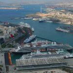 Transportation from Piraeus port to Athens International Airport and backwards - Detailed Review of the Transfer Experience